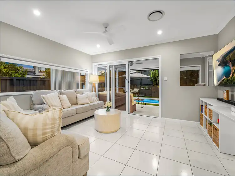 Sixth view of Homely house listing, 31 Darwin Circuit, North Lakes QLD 4509