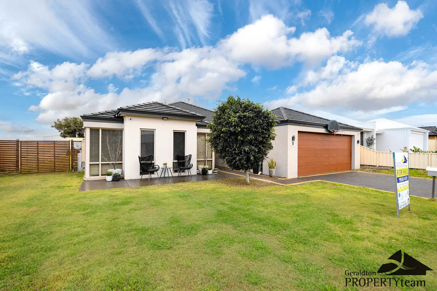 Main view of Homely house listing, 9 Portside Road, Drummond Cove WA 6532