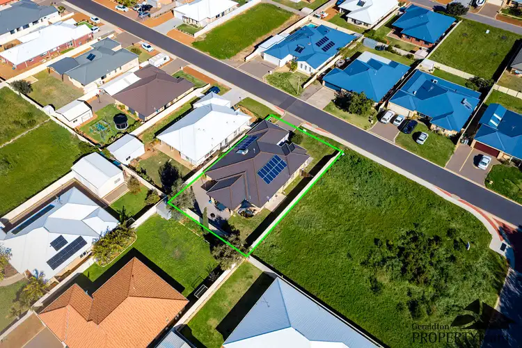 Second view of Homely house listing, 9 Portside Road, Drummond Cove WA 6532