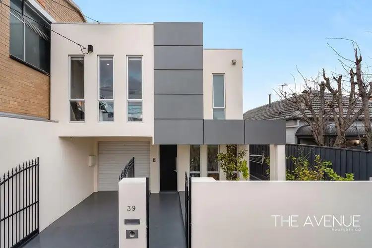 39 Malakoff Street, St Kilda East VIC 3183