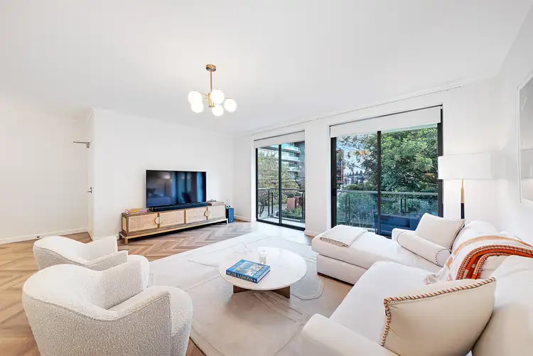 Fourth view of Homely apartment listing, 3/41 Cornwallis Street, Redfern NSW 2016