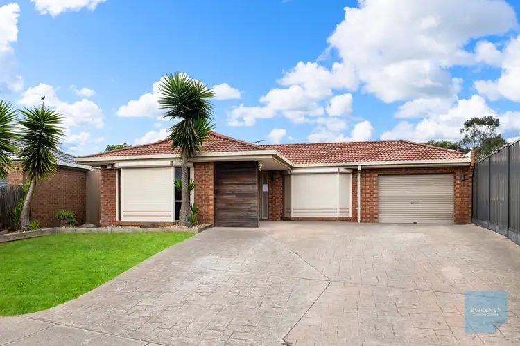 2 Billungah Place, Burnside VIC 3023