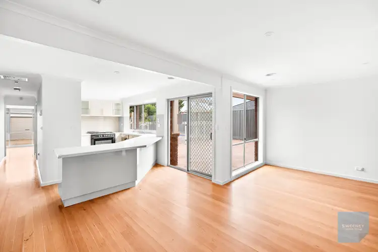 Fifth view of Homely house listing, 2 Billungah Place, Burnside VIC 3023