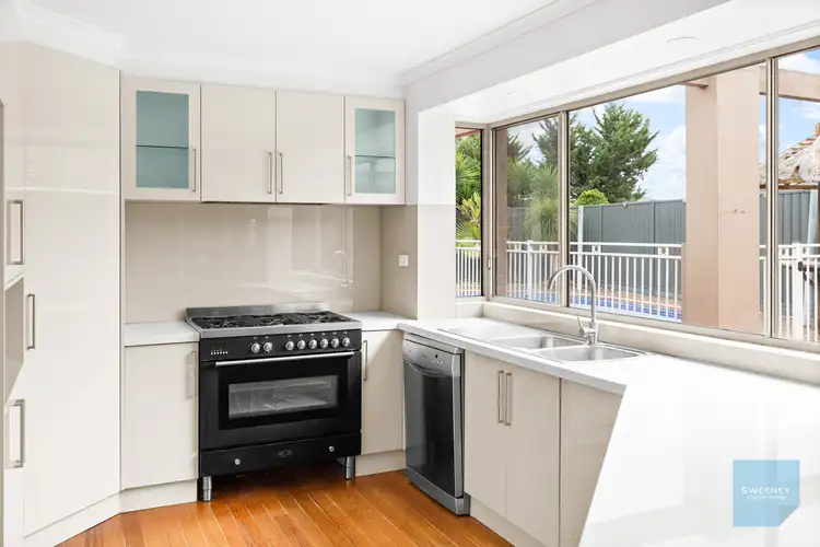 Sixth view of Homely house listing, 2 Billungah Place, Burnside VIC 3023