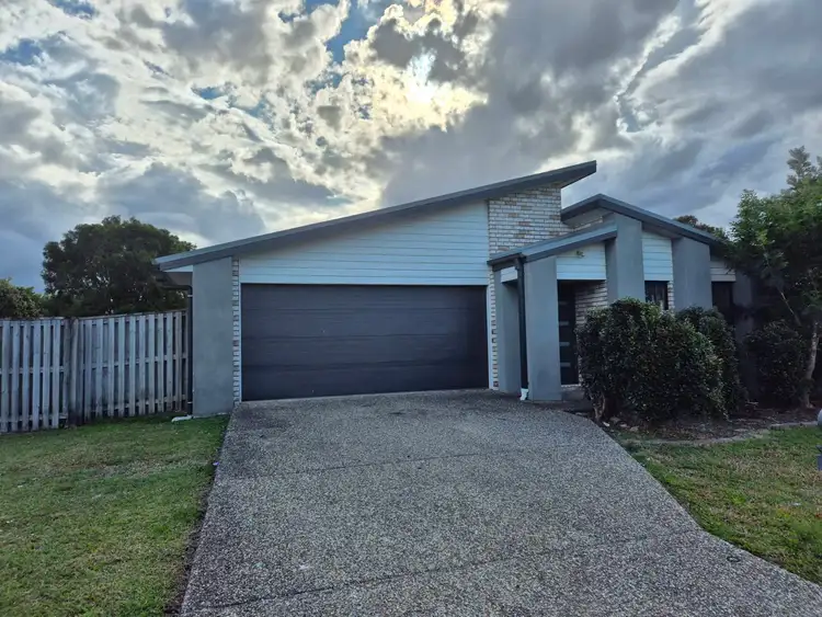 7 Dear Place, Bellmere QLD 4510