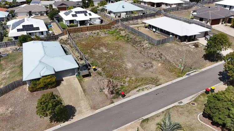 Main view of Homely land listing, 13 Kennedy Close, Glen Eden QLD 4680