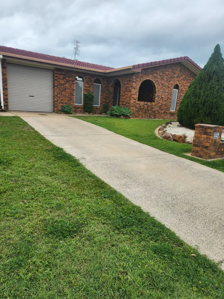 4 Ripley Avenue, Pialba QLD 4655