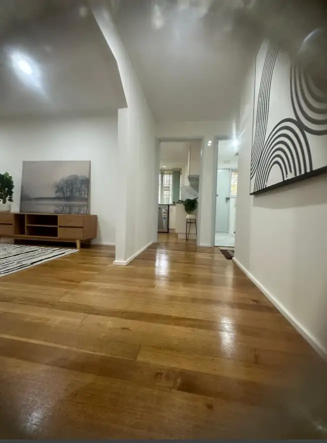 Second view of Homely house listing, 11 First Avenue, Melton South VIC 3338
