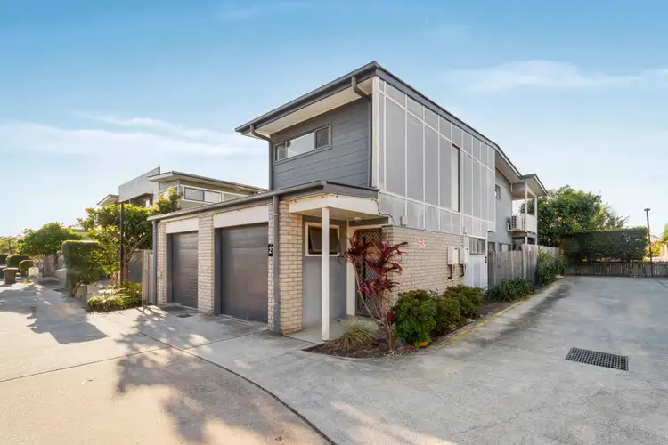 27/30 Slade Street, Carseldine QLD 4034