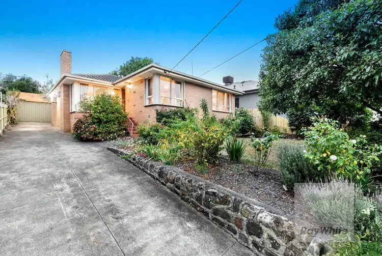 23 Meakin Street, Watsonia North VIC 3087