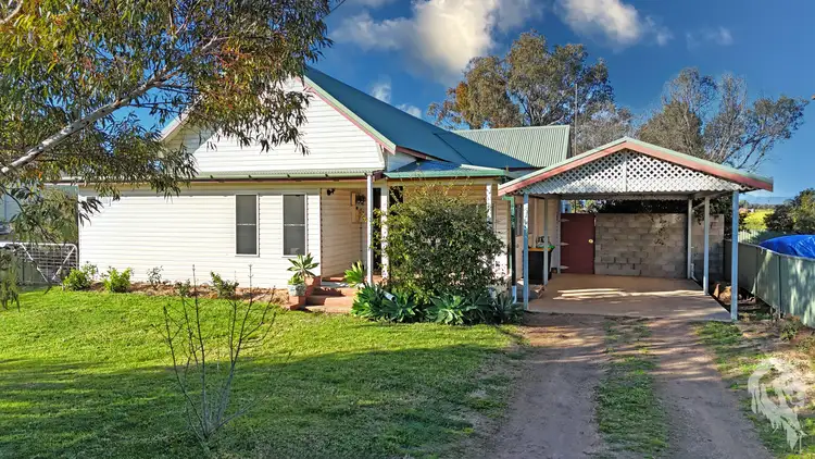 122 Balonne Street, Narrabri NSW 2390