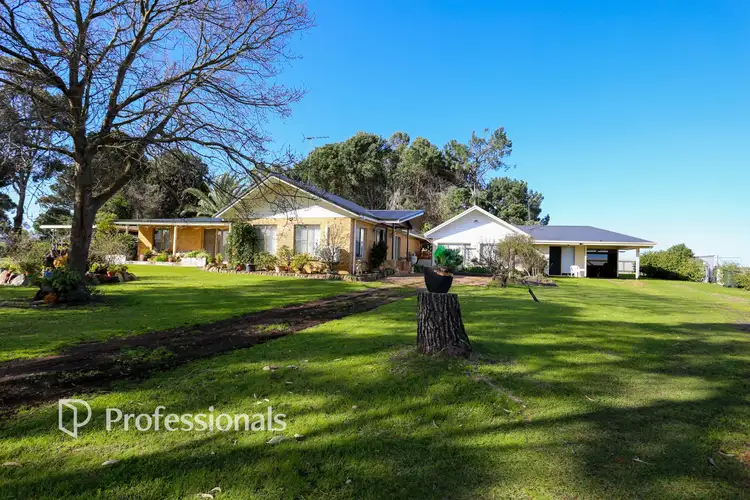 35647 Coolgardie Esperance Highway, Gibson WA 6448