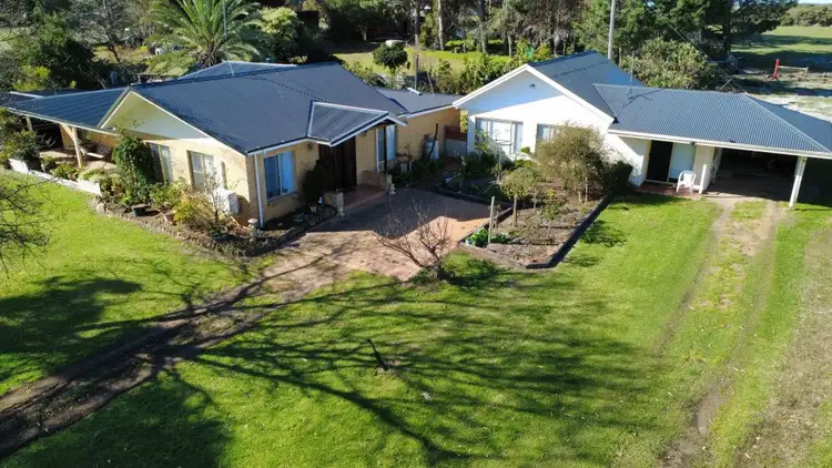 Second view of Homely rural property listing, 35647 Coolgardie Esperance Highway, Gibson WA 6448