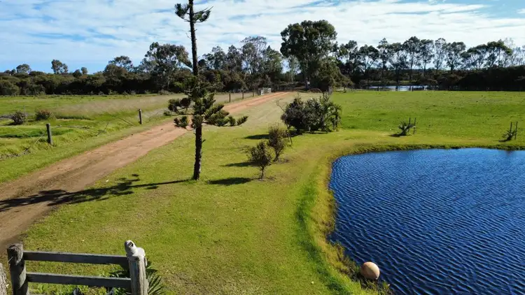 Third view of Homely rural property listing, 35647 Coolgardie Esperance Highway, Gibson WA 6448