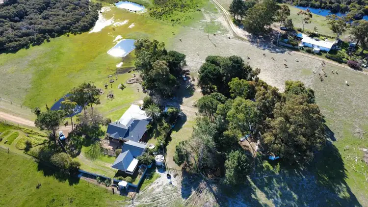 Fourth view of Homely rural property listing, 35647 Coolgardie Esperance Highway, Gibson WA 6448