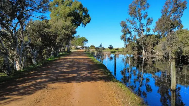 Fifth view of Homely rural property listing, 35647 Coolgardie Esperance Highway, Gibson WA 6448