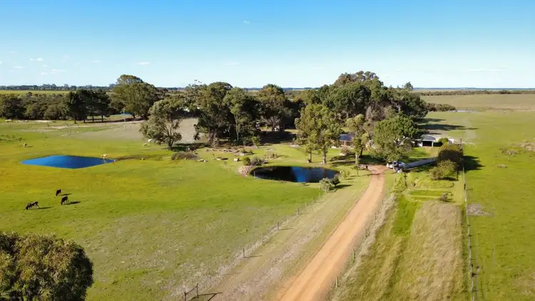 Sixth view of Homely rural property listing, 35647 Coolgardie Esperance Highway, Gibson WA 6448