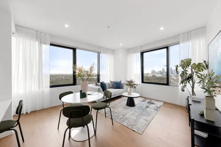 2410/18 Mt Alexander Road, Travancore VIC 3032