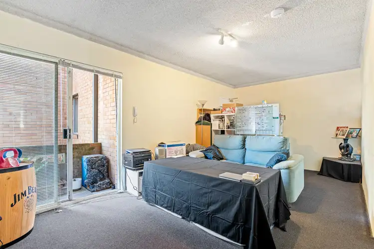 Second view of Homely unit listing, 6/289 STANMORE ROAD, Petersham NSW 2049