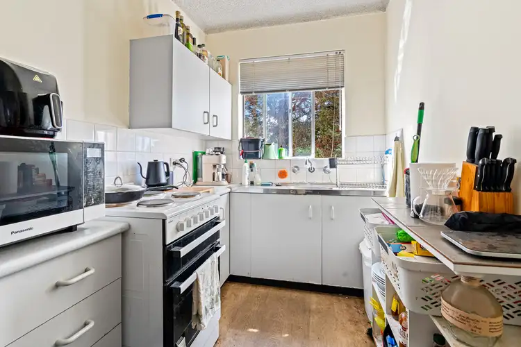 Third view of Homely unit listing, 6/289 STANMORE ROAD, Petersham NSW 2049