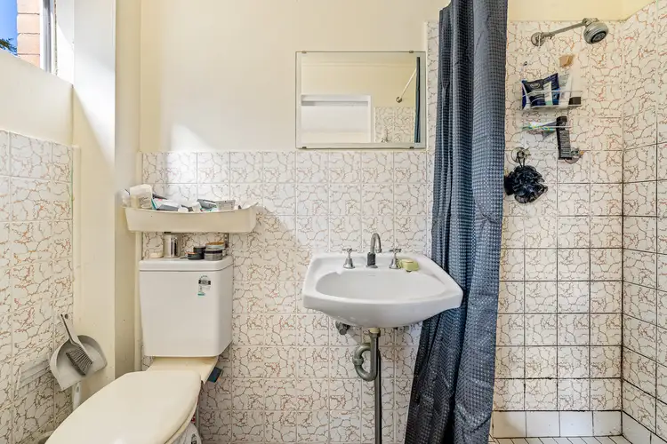 Fifth view of Homely unit listing, 6/289 STANMORE ROAD, Petersham NSW 2049
