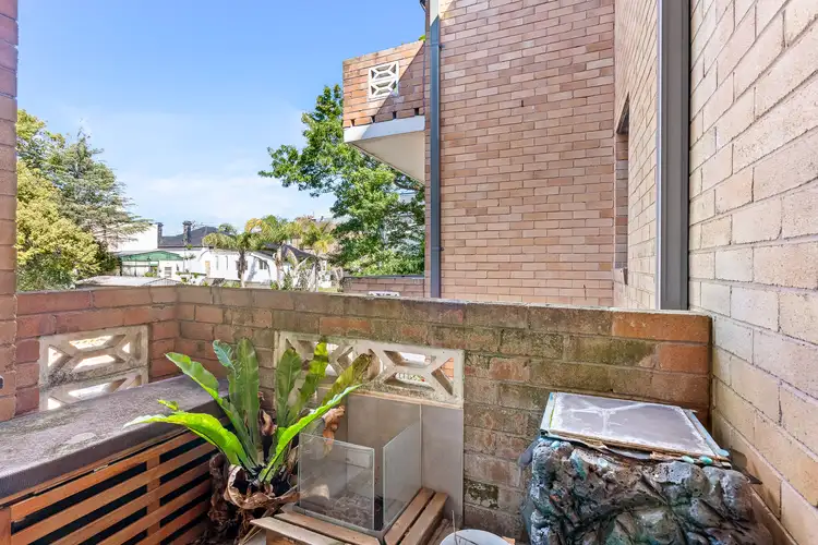Sixth view of Homely unit listing, 6/289 STANMORE ROAD, Petersham NSW 2049