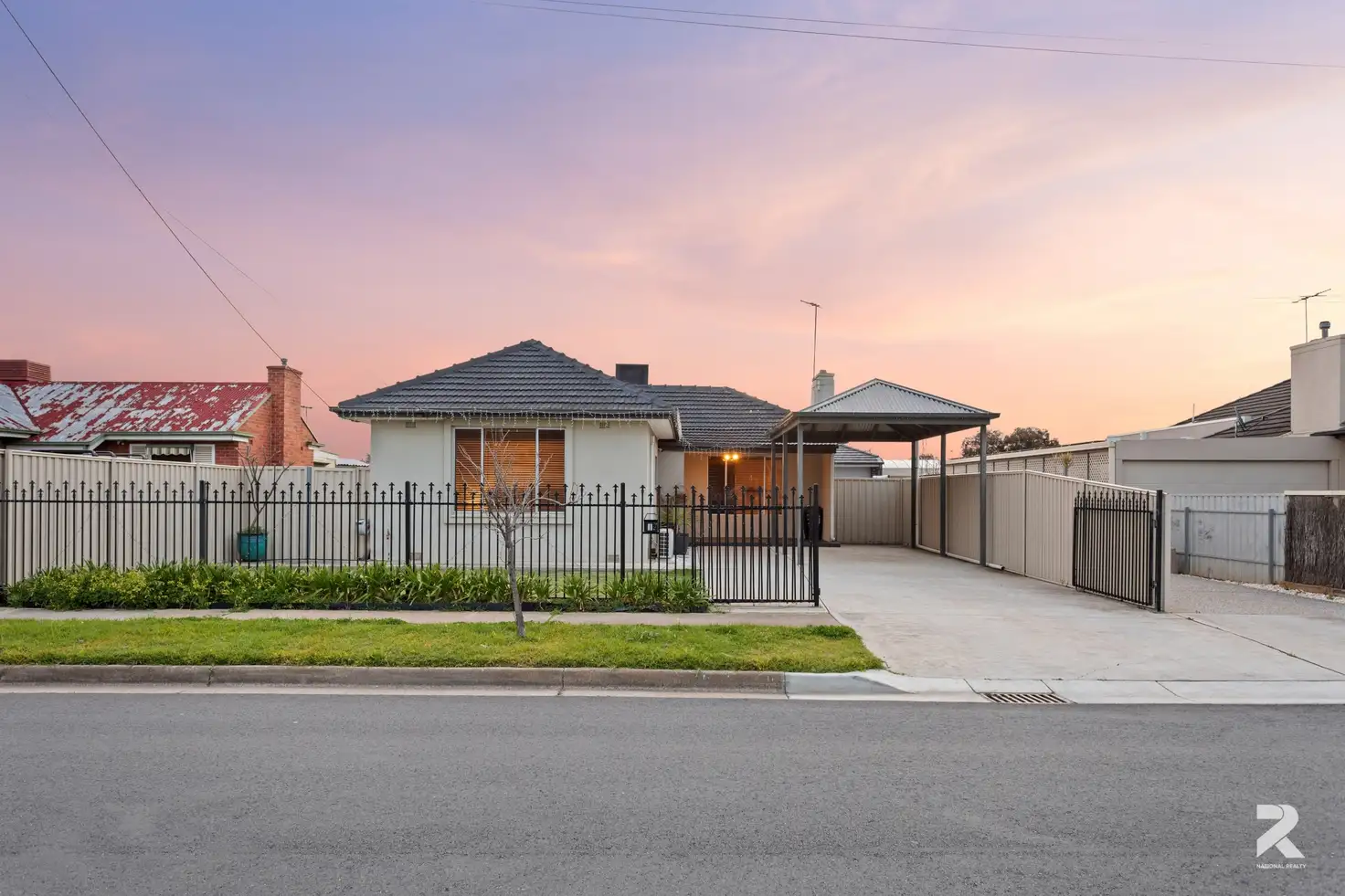 Main view of Homely house listing, 11 Smith Avenue, Woodville West SA 5011