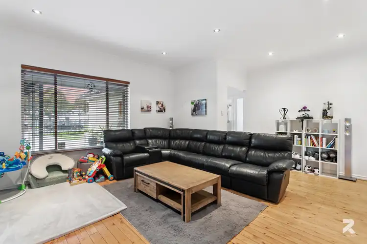 Fifth view of Homely house listing, 11 Smith Avenue, Woodville West SA 5011