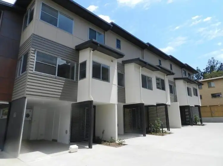 15/10 Flinders Street, West Gladstone QLD 4680
