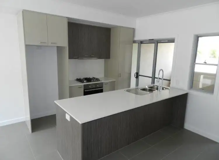 Second view of Homely townhouse listing, 15/10 Flinders Street, West Gladstone QLD 4680