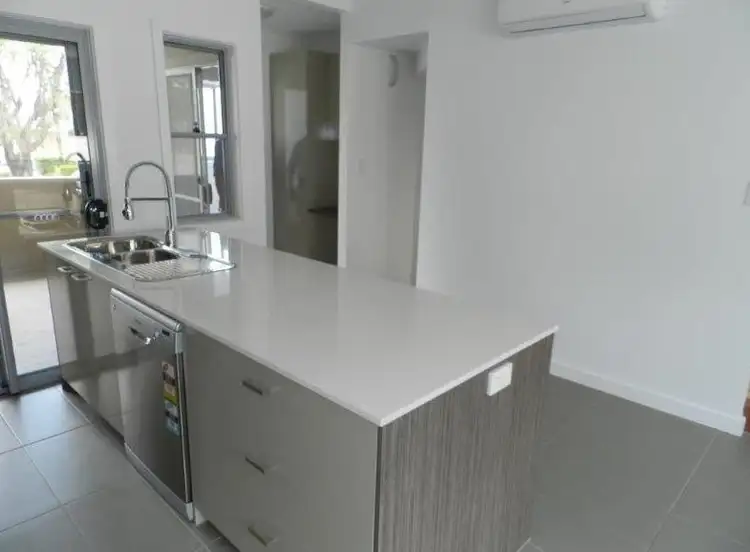Fourth view of Homely townhouse listing, 15/10 Flinders Street, West Gladstone QLD 4680