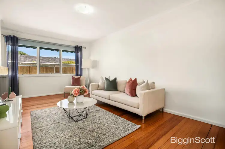 Second view of Homely unit listing, 2/575 Neerim Road, Hughesdale VIC 3166