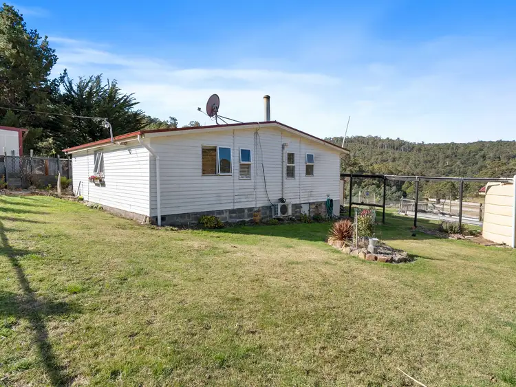 8613 Lyell Highway, Ouse TAS 7140