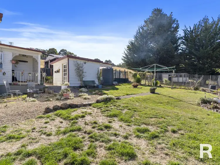 8613 Lyell Highway, Ouse TAS 7140
