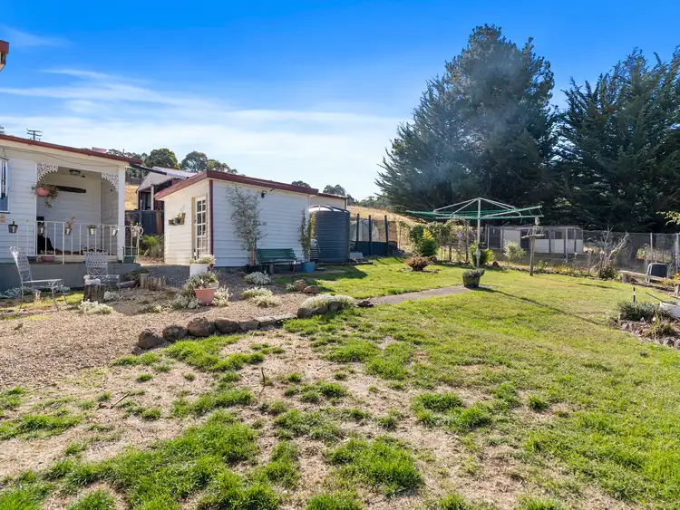 Main view of Homely house listing, 8613 Lyell Highway, Ouse TAS 7140