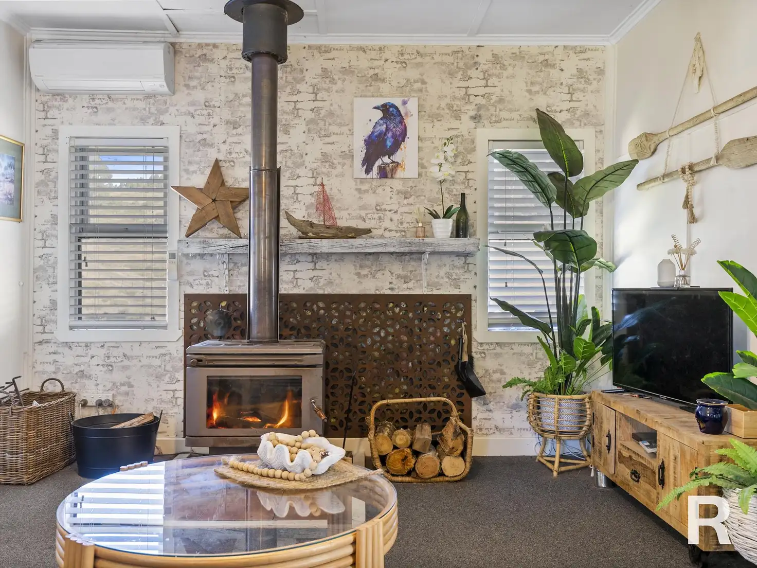 Main view of Homely house listing, 8613 Lyell Highway, Ouse TAS 7140