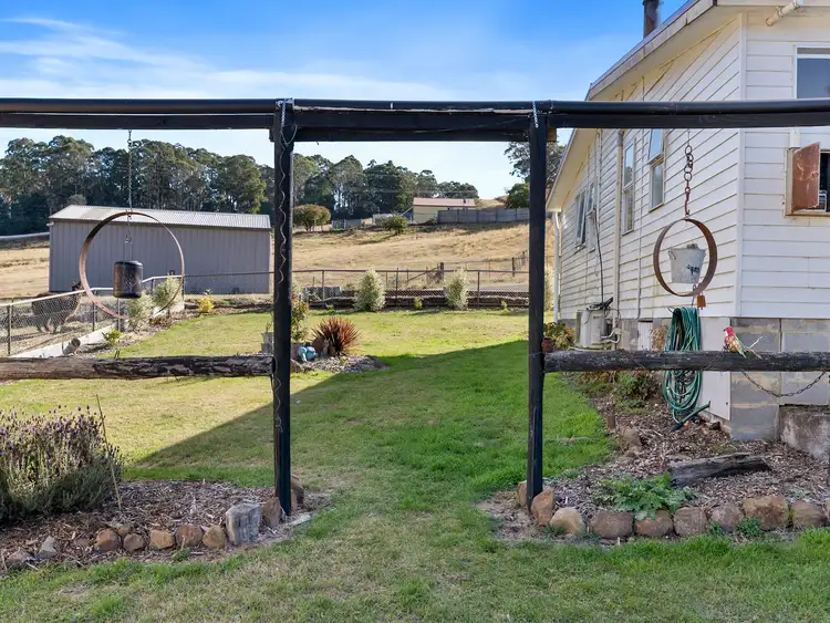 Second view of Homely house listing, 8613 Lyell Highway, Ouse TAS 7140