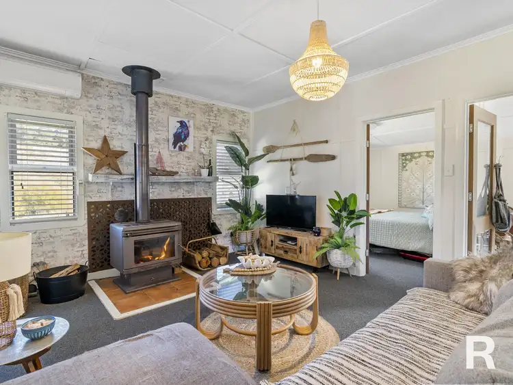 Second view of Homely house listing, 8613 Lyell Highway, Ouse TAS 7140