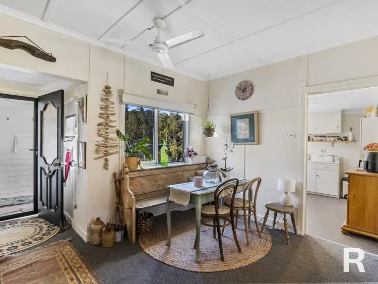 Third view of Homely house listing, 8613 Lyell Highway, Ouse TAS 7140