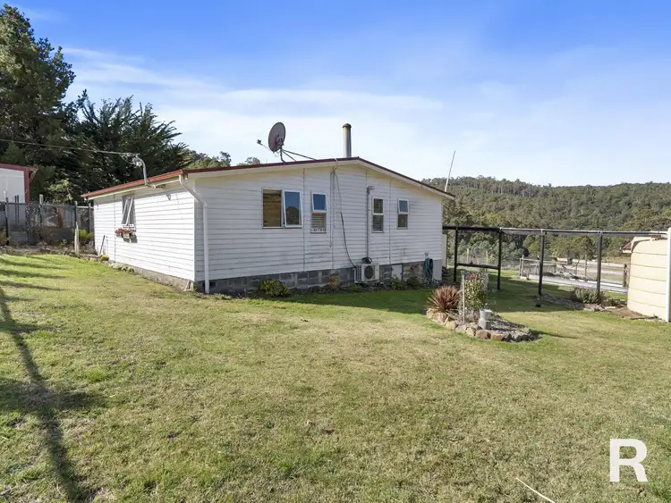 Fourth view of Homely house listing, 8613 Lyell Highway, Ouse TAS 7140