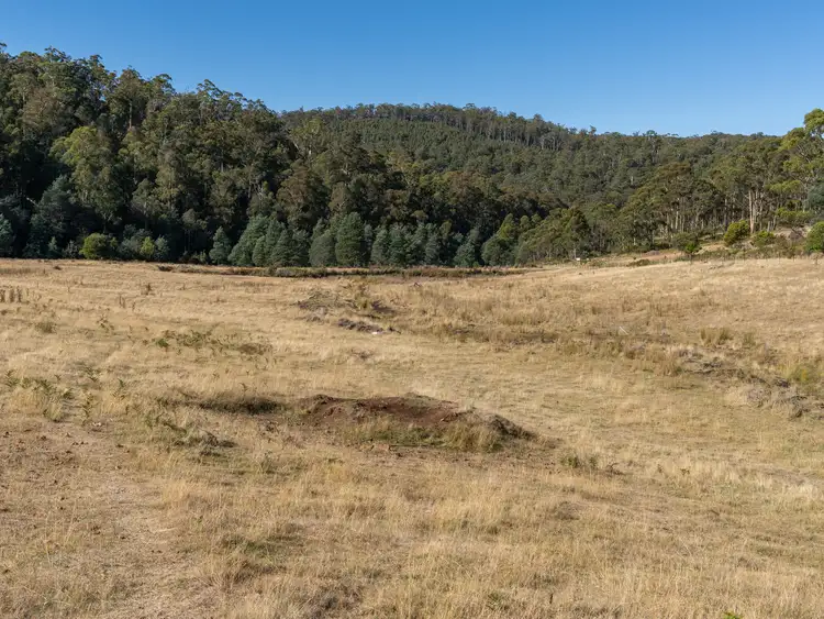 Fifth view of Homely house listing, 8613 Lyell Highway, Ouse TAS 7140