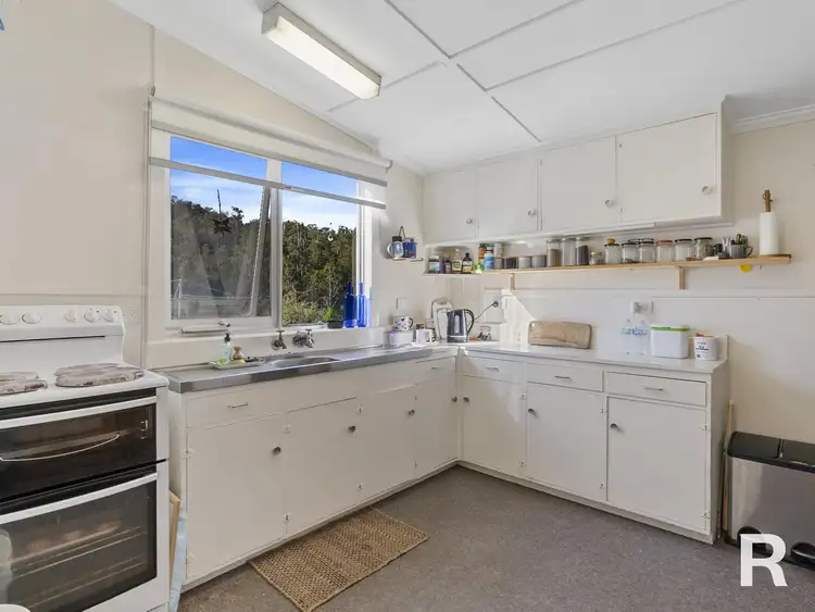 Fifth view of Homely house listing, 8613 Lyell Highway, Ouse TAS 7140