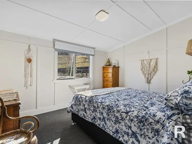 Sixth view of Homely house listing, 8613 Lyell Highway, Ouse TAS 7140