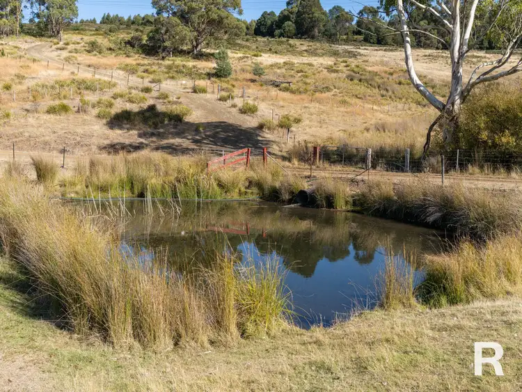 Sixth view of Homely house listing, 8613 Lyell Highway, Ouse TAS 7140