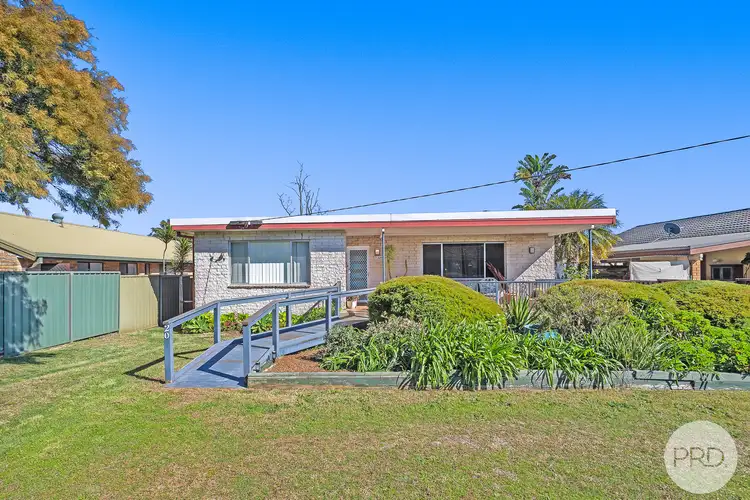 20 Armidale Avenue, Nelson Bay NSW 2315