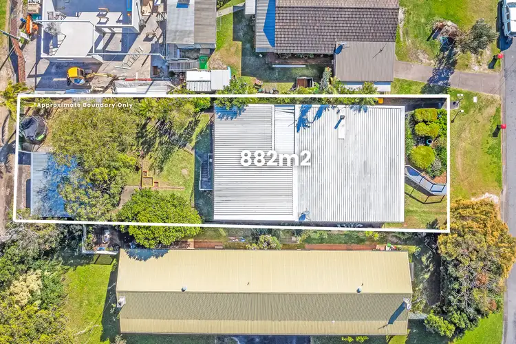 Fourth view of Homely house listing, 20 Armidale Avenue, Nelson Bay NSW 2315