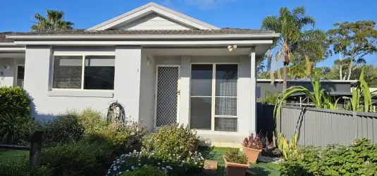 3/24 Bonville Street, Coffs Harbour NSW 2450