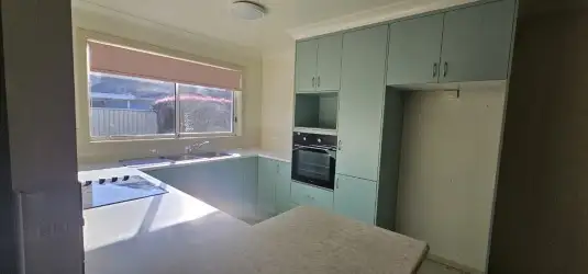 Second view of Homely villa listing, 3/24 Bonville Street, Coffs Harbour NSW 2450