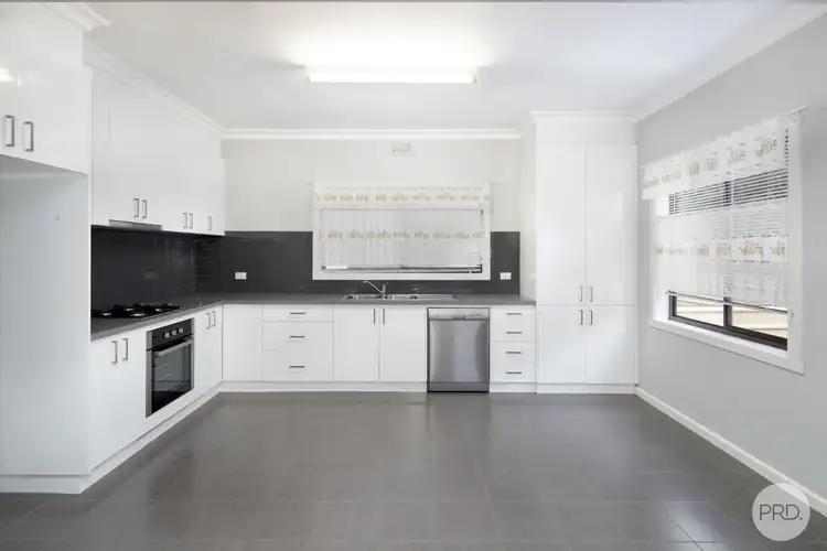 Fifth view of Homely house listing, 4 Grandview Grove, Wendouree VIC 3355