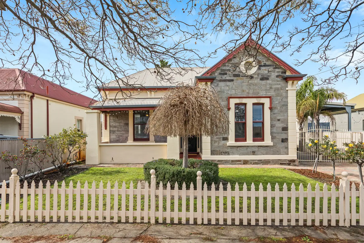 Main view of Homely house listing, 66 Spring Street, Queenstown SA 5014